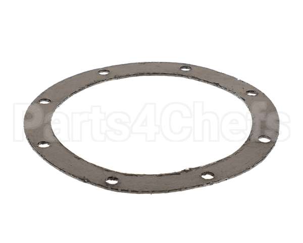 74.00.296P Rational Gasket F. Heat Exchanger Below