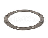 74.00.296P Rational Gasket F. Heat Exchanger Below