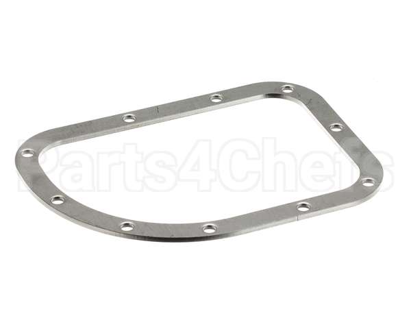 74.00.313 Rational Mating Flange Heat Exchanger