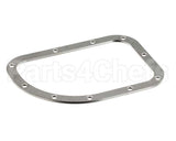 74.00.313 Rational Mating Flange Heat Exchanger