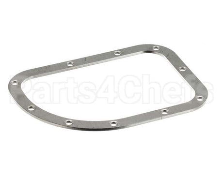 74.00.313 Rational Mating Flange Heat Exchanger