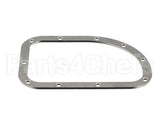 74.00.313 Rational Mating Flange Heat Exchanger
