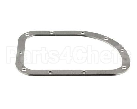 74.00.313 Rational Mating Flange Heat Exchanger
