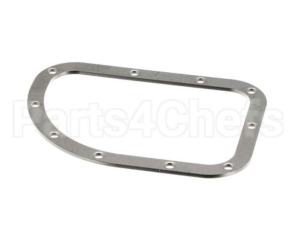 74.00.313 Rational Mating Flange Heat Exchanger