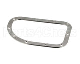 74.00.313 Rational Mating Flange Heat Exchanger