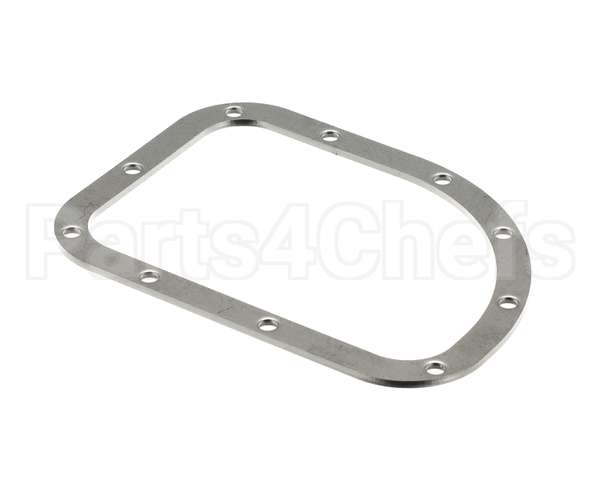 74.00.313 Rational Mating Flange Heat Exchanger