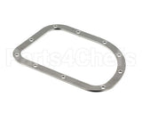 74.00.313 Rational Mating Flange Heat Exchanger
