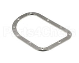 74.00.313 Rational Mating Flange Heat Exchanger