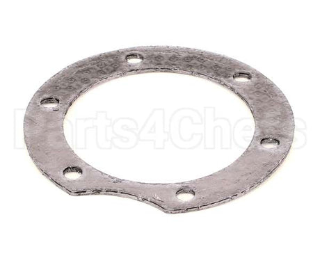 74.00.318 Rational Gasket F. Heat Exchanger Top