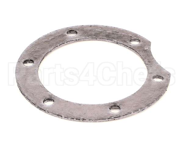 74.00.318 Rational Gasket F. Heat Exchanger Top
