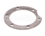 74.00.318 Rational Gasket F. Heat Exchanger Top