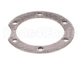74.00.318 Rational Gasket F. Heat Exchanger Top