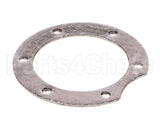 74.00.318 Rational Gasket F. Heat Exchanger Top