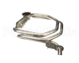 74.00.758 Rational Hot Air Heat Exchanger