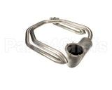 74.00.758 Rational Hot Air Heat Exchanger