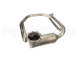 74.00.758 Rational Hot Air Heat Exchanger
