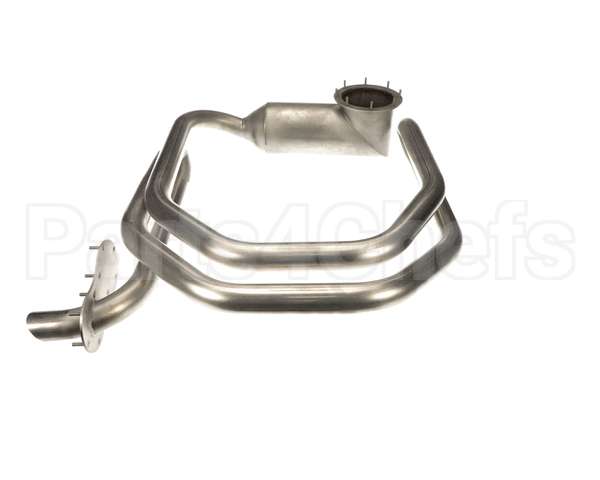 74.00.758 Rational Hot Air Heat Exchanger