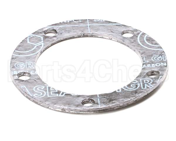 74.00.814 Rational Gasket Hot Air Heat Exchanger/Interior C