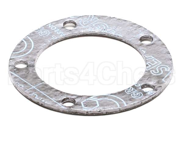 74.00.814 Rational Gasket Hot Air Heat Exchanger/Interior C