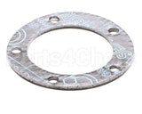 74.00.814 Rational Gasket Hot Air Heat Exchanger/Interior C