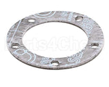 74.00.814 Rational Gasket Hot Air Heat Exchanger/Interior C