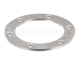 74.00.868 Rational Mating Flange Heat Exchanger