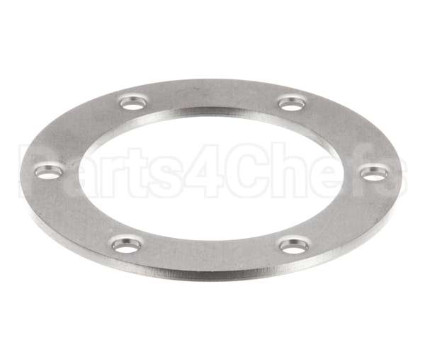74.00.868 Rational Mating Flange Heat Exchanger