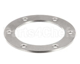 74.00.868 Rational Mating Flange Heat Exchanger