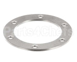 74.00.868 Rational Mating Flange Heat Exchanger