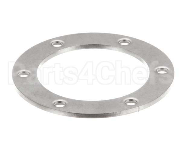 74.00.868 Rational Mating Flange Heat Exchanger
