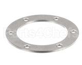 74.00.868 Rational Mating Flange Heat Exchanger