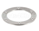 74.00.868 Rational Mating Flange Heat Exchanger