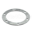 74.00.869P Compatible Rational Gasket Hot Air Heat Exchanger/Interior Cabinet