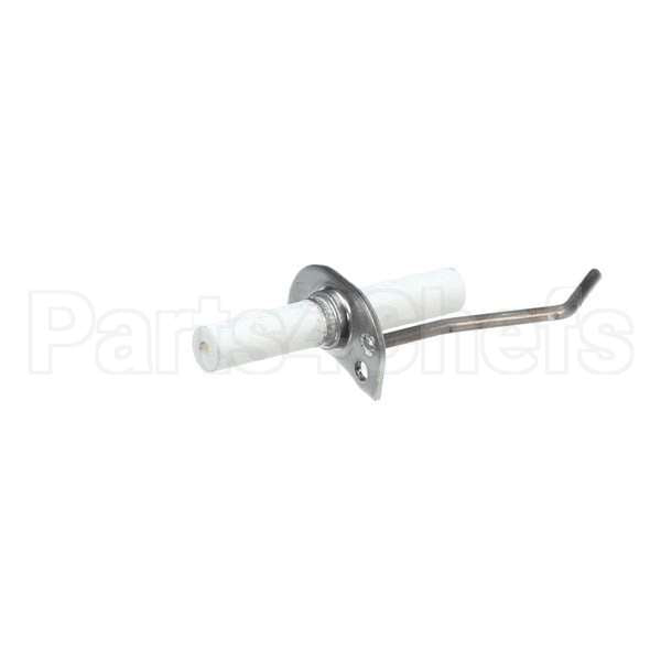 74.00.873P Compatible Rational Earthelectrode, Hot Air