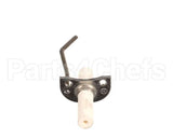 74.01.039P Rational Earth Electrode, Hot Air