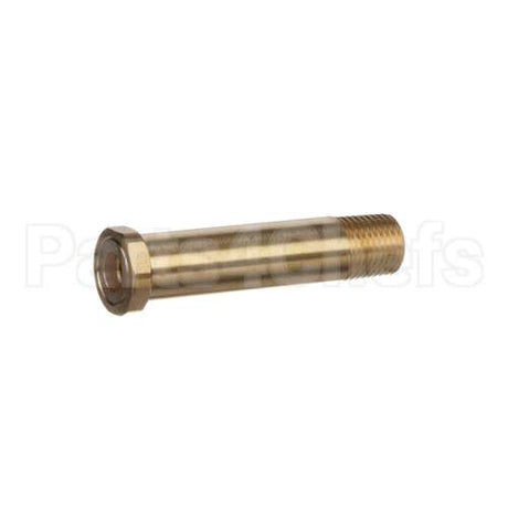 740-12 Lancer Co2 Inlet Nipple Left Thread