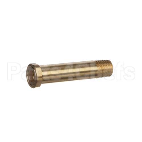 740-12 Lancer Co2 Inlet Nipple Left Thread