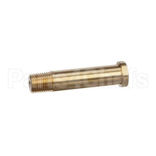 740-12 Lancer Co2 Inlet Nipple Left Thread
