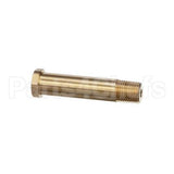 740-12 Lancer Co2 Inlet Nipple Left Thread