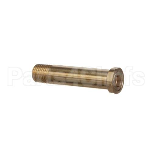 740-12 Lancer Co2 Inlet Nipple Left Thread