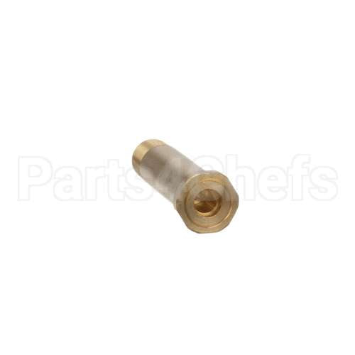 740-12 Lancer Co2 Inlet Nipple Left Thread