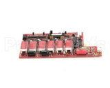 740-240S Prince Castle Pcb,Main (740-T66)