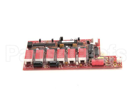 740-240S Prince Castle Pcb,Main (740-T66)