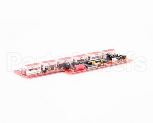 740-244S Prince Castle Kit,Pcb T88H Main