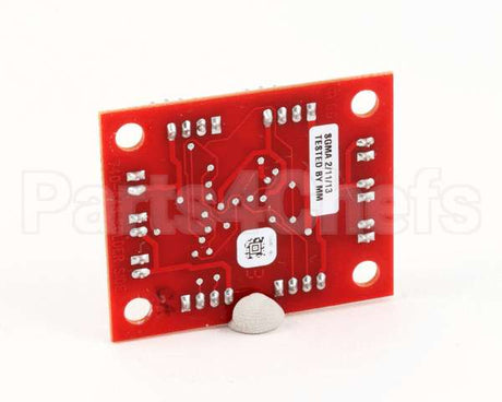 740-650S Prince Castle Pcb Audio Interface