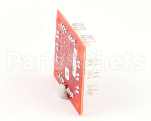 740-650S Prince Castle Pcb Audio Interface