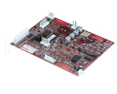 740-721 Prince Castle Assembly, Timer Pcb Main 2003