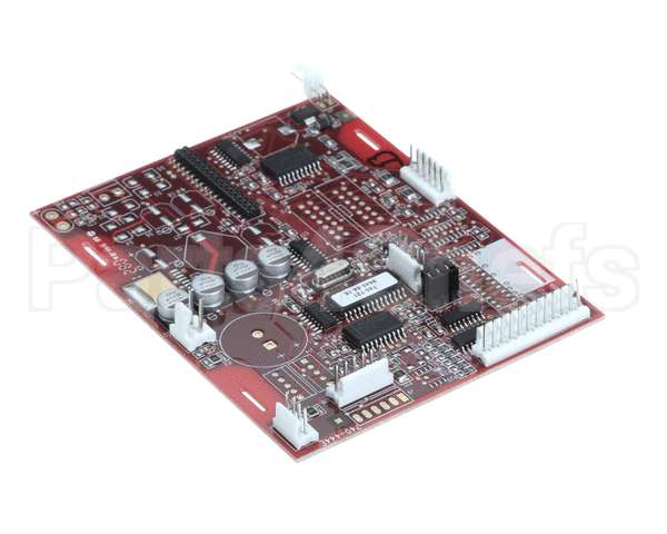 740-721 Prince Castle Assembly, Timer Pcb Main 2003