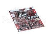 740-721 Prince Castle Assembly, Timer Pcb Main 2003