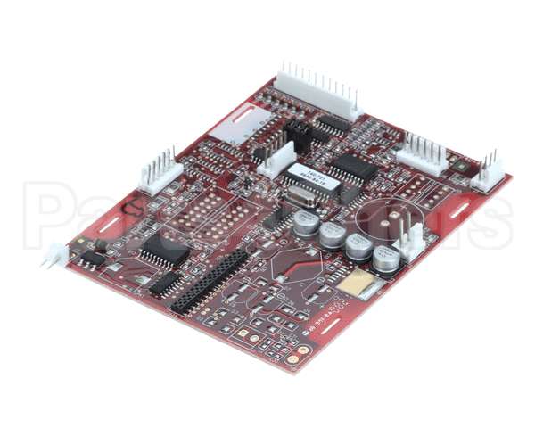740-721 Prince Castle Assembly, Timer Pcb Main 2003